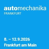 展會名稱: Automechanika Frankfurt 2026